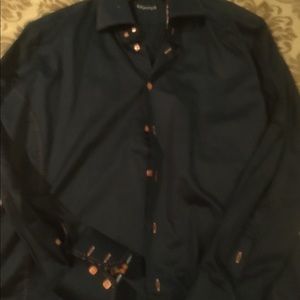 EXXITUS DESIGNER SHIRT